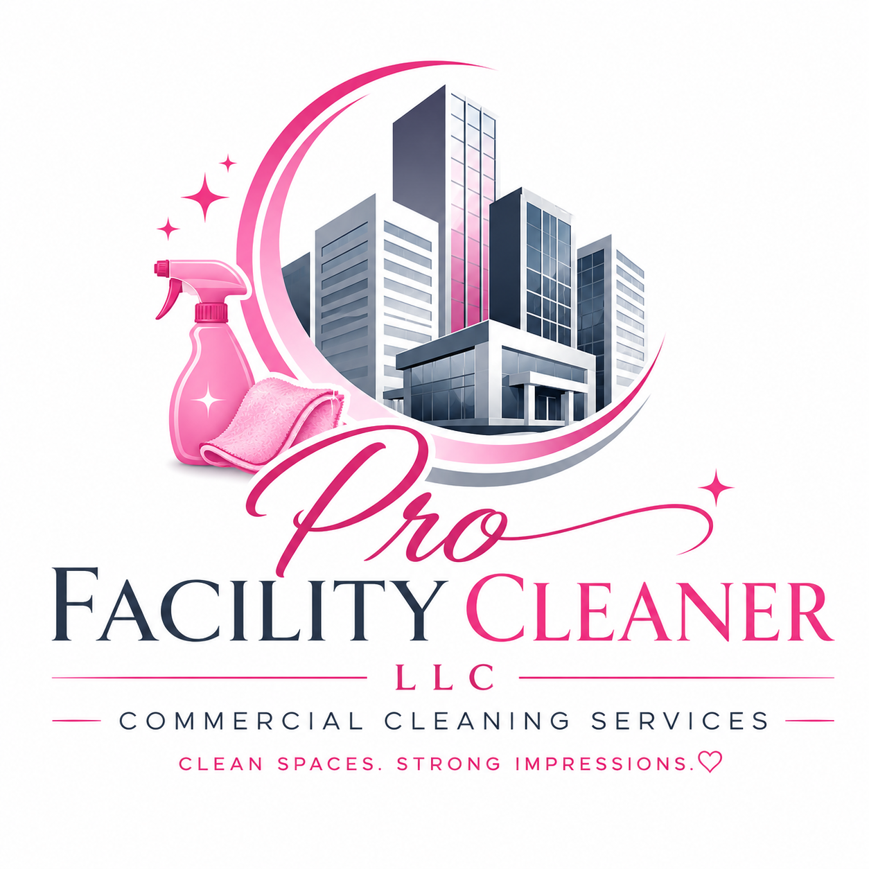 Pro Facility Cleaner